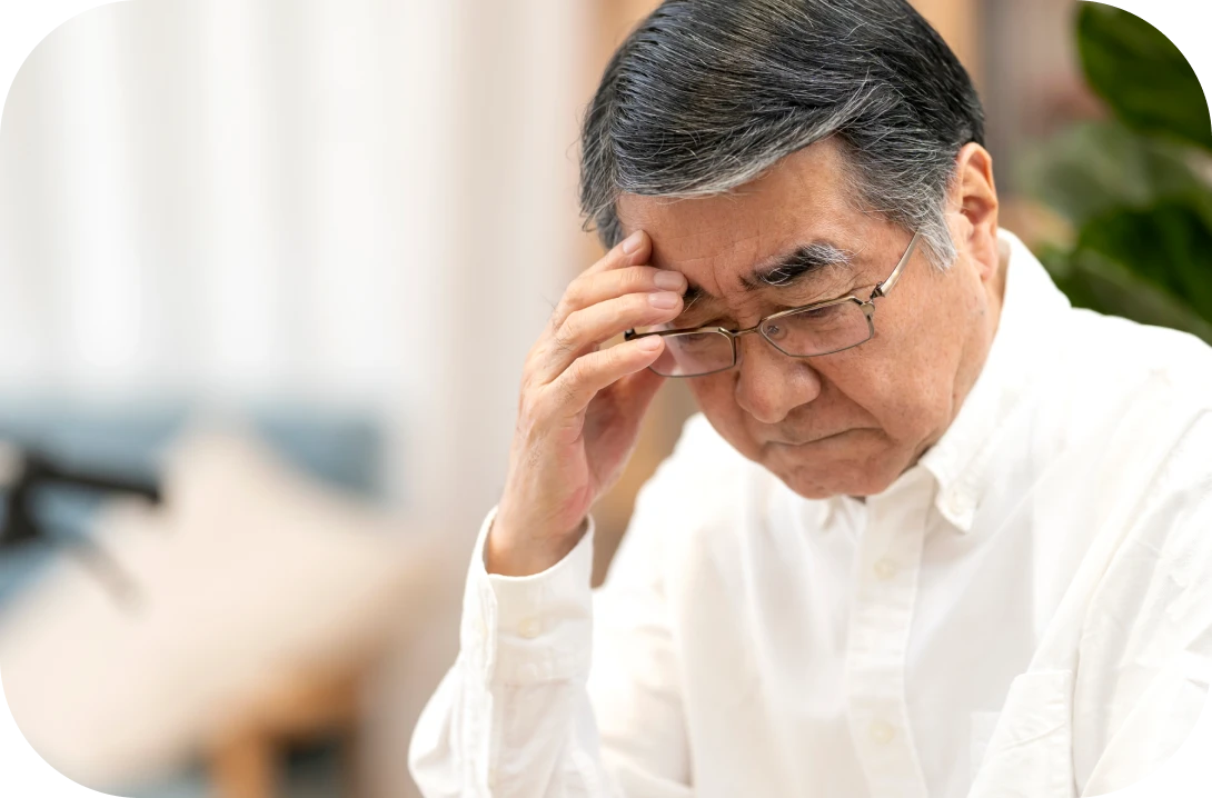 睡眠時無呼吸症候群の治療