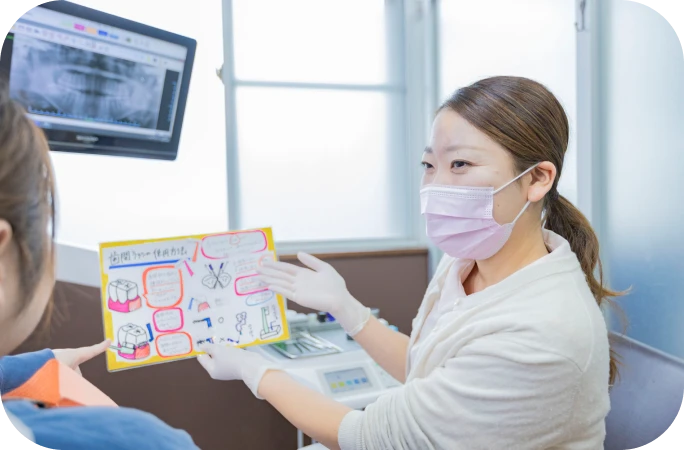 01　カウンセリング