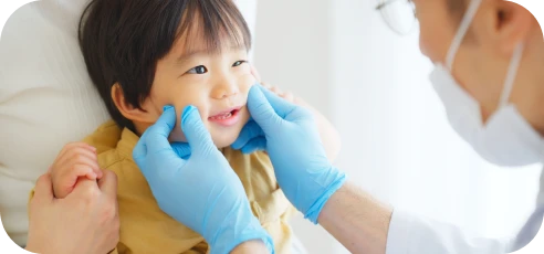 小児歯科