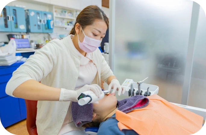 継続的なサポート