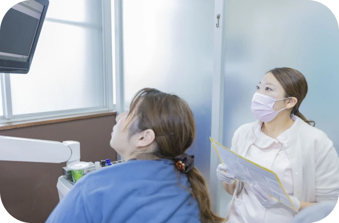 01　初回カウンセリング