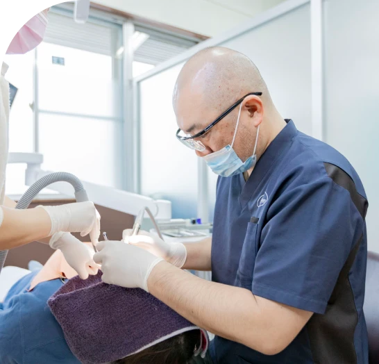 口腔内をリフレッシュできます